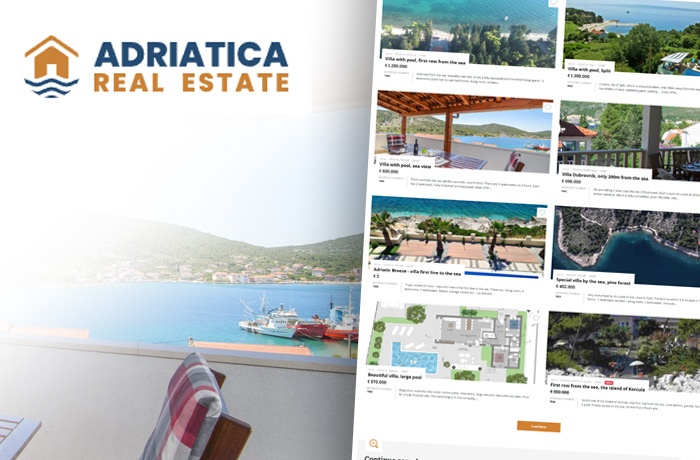 Adriatica Estate
